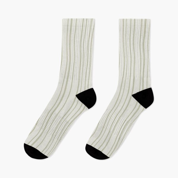 Item preview, Minimal Ocean Wave Stripe Pattern NO33 designed and sold by HueyDesign.