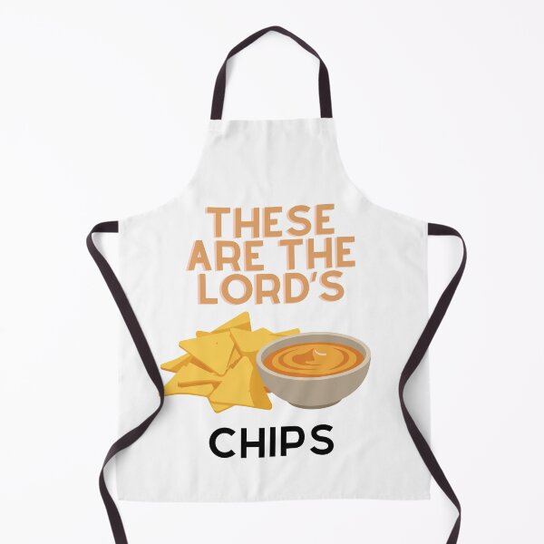 Item preview, These are the Lord's Chips designed and sold by Casa Fuego Studio.