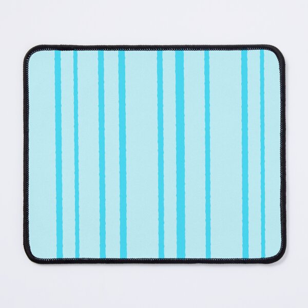 Item preview, Minimal Ocean Wave Stripe Pattern NO34 designed and sold by HueyDesign.