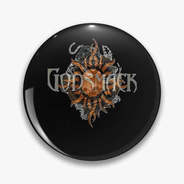 Item preview, godsmack designed and sold by kimmymon19.