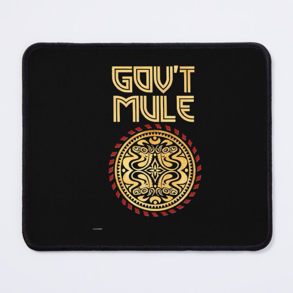 Item preview, Govt Mule designed and sold by Alexa-Stefan.
