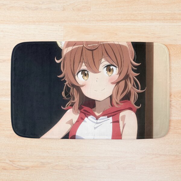 Item preview, Liliruca Arde Danmachi Anime Girl Casual Fantasy Daily designed and sold by Tokyonomad.