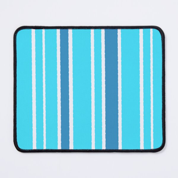 Item preview, Three Color Vertical Stripes Pattern NO36 designed and sold by HueyDesign.