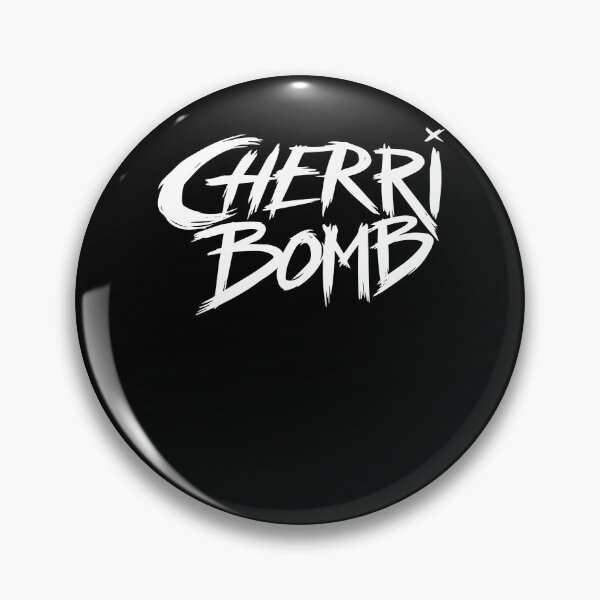 Item preview, Cherri Bomb  designed and sold by kimmymon19.