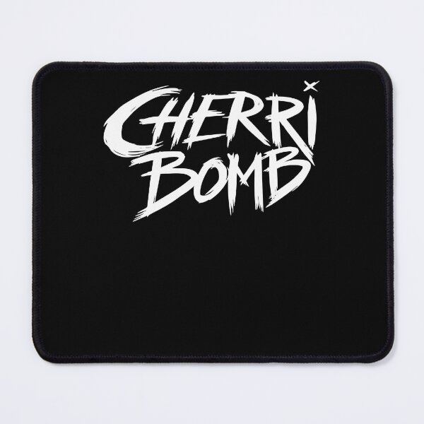 Item preview, Cherri Bomb  designed and sold by kimmymon19.