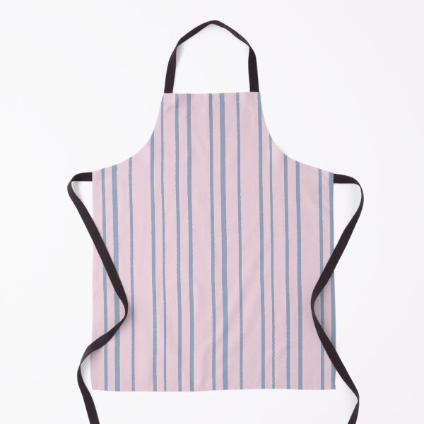 Item preview, Minimal Ocean Wave Stripe Pattern NO35 designed and sold by HueyDesign.