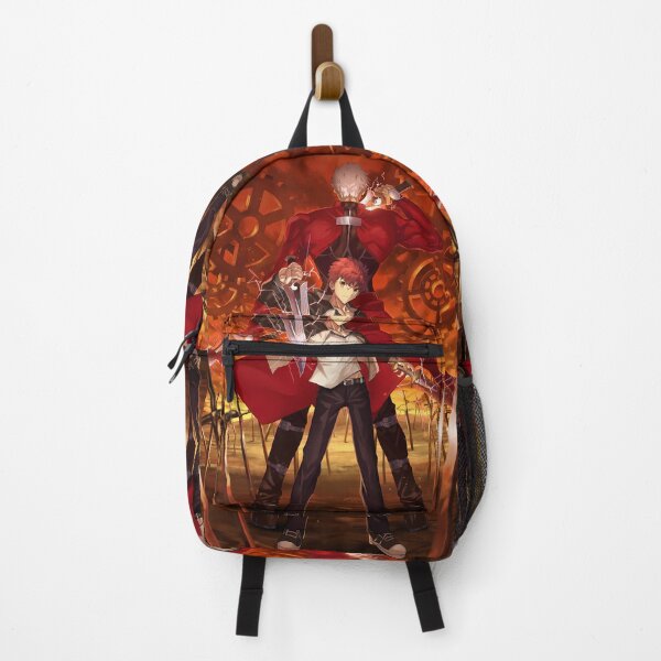 Item preview, Archer Shirou Fate Stay Night Anime Crimson Bond designed and sold by Tokyonomad.