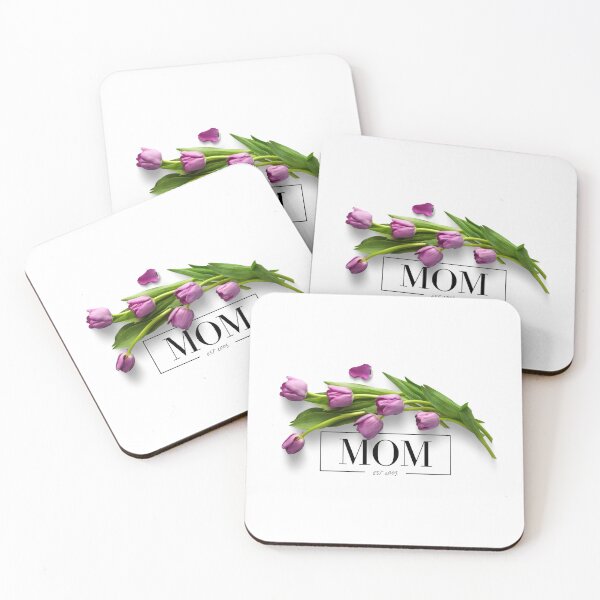 Item preview, Mom Est 2003 designed and sold by AussieMomma.
