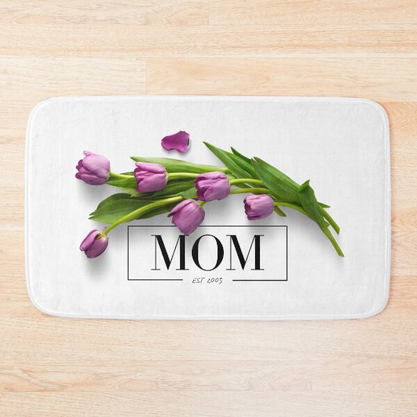 Item preview, Mom Est 2003 designed and sold by AussieMomma.