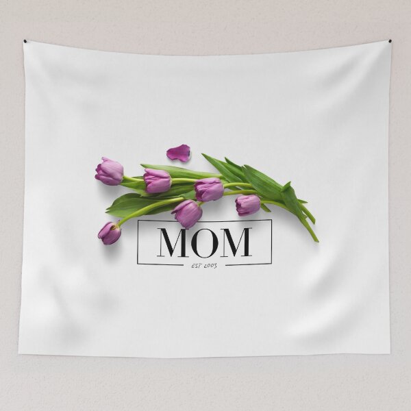 Item preview, Mom Est 2003 designed and sold by AussieMomma.