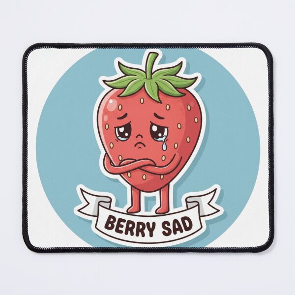 Item preview, sad berry designed and sold by MTVRES.