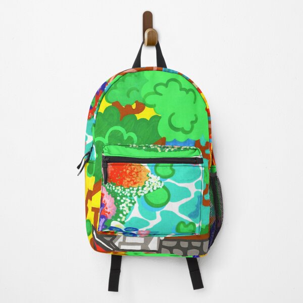 Item preview, Dreamy Treehouse Above the Pond designed and sold by monsterjng.
