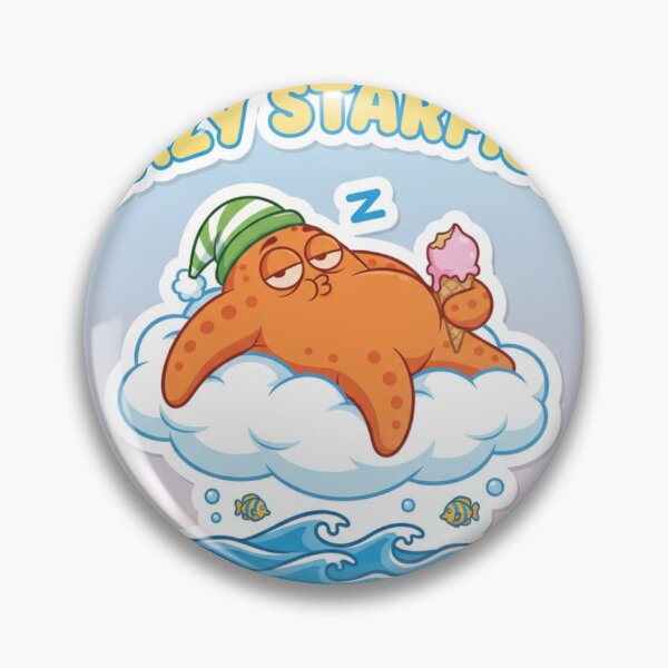 Item preview, star lazy designed and sold by MTVRES.