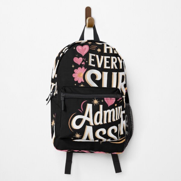 Item preview, Administrative Assistant Workday Office Admin Assistants designed and sold by goombi-creative.