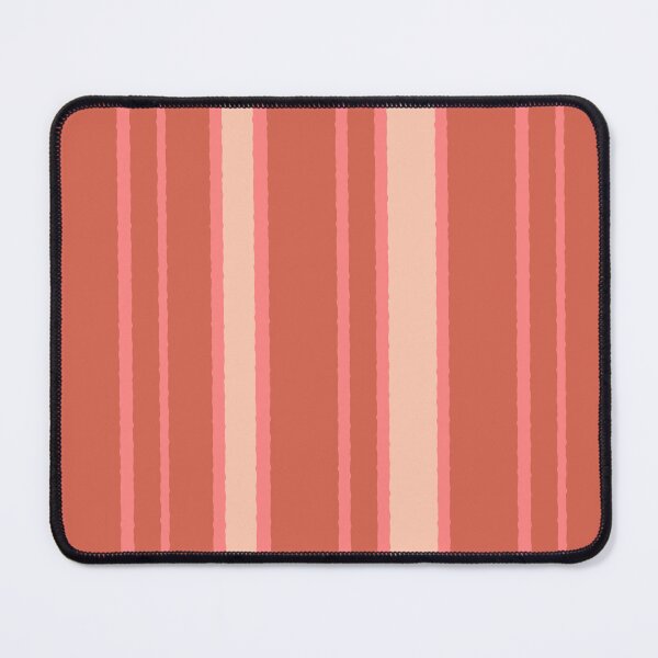 Item preview, Three Color Vertical Stripes Pattern NO39 designed and sold by HueyDesign.