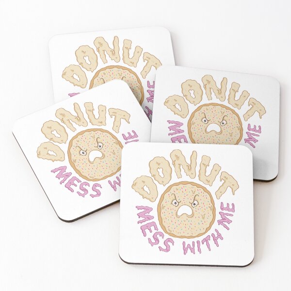 Item preview, Messy Donut designed and sold by lucima-studio.