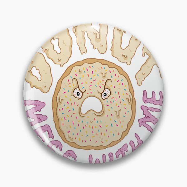 Item preview, Messy Donut designed and sold by lucima-studio.