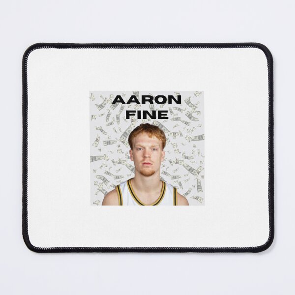 Item preview, Aaron Fine $$$ designed and sold by boilerup23.