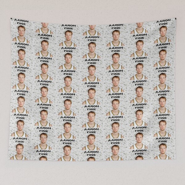 Item preview, Aaron Fine $$$ designed and sold by boilerup23.
