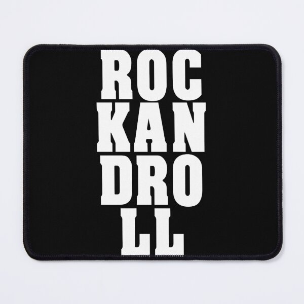 Item preview, Rock And Roll designed and sold by MarkColeImaging.