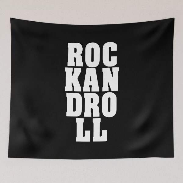 Item preview, Rock And Roll designed and sold by MarkColeImaging.