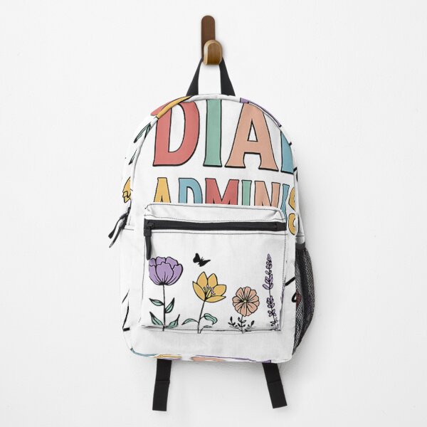 Item preview, Administrative Assistant designed and sold by goombi-creative.