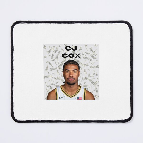 Item preview, CJ Cox $$$ designed and sold by boilerup23.