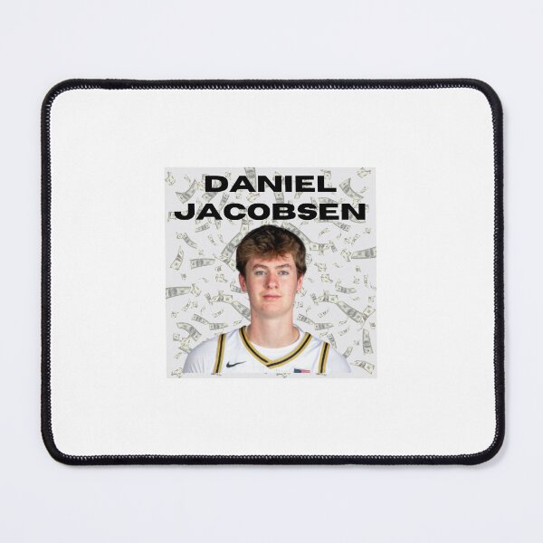Item preview, Daniel Jacobsen $$$ designed and sold by boilerup23.