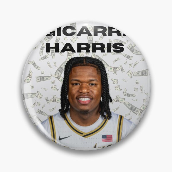 Item preview, Gicarri Harris $$$ designed and sold by boilerup23.