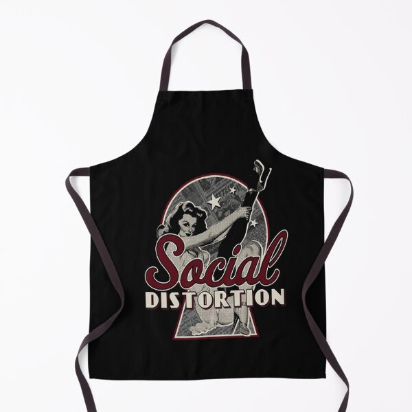 Artikelvorschau, Social Distortion ist ein amerikanischer Punkrock entworfen und verkauft von Ashleydougles.