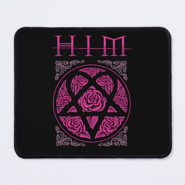 Item preview, Heartagramm Himm Band designed and sold by AshleyCollas.