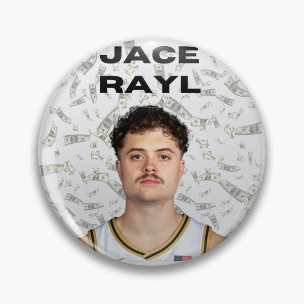 Item preview, Jace Rayl $$$ designed and sold by boilerup23.