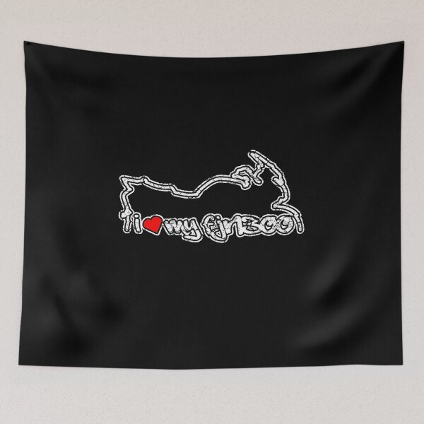 Item preview, I Love My Enduro Dirt Bike Shirt designed and sold by FroggyBaBoy.