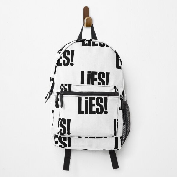 Item preview, Lies Black Design designed and sold by Peter Stawicki.