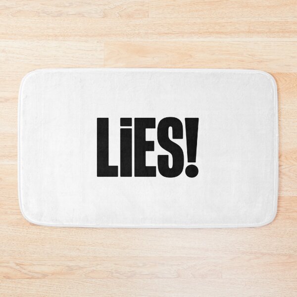 Item preview, Lies Black Design designed and sold by Peter Stawicki.
