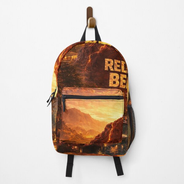 Item preview, GCR1 Red Rock Belize  designed and sold by GCR1.