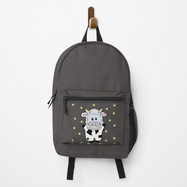 Item preview, Astronaut Cute Cow designed and sold by Mountain-Point.