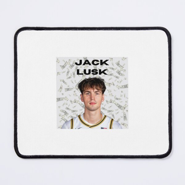 Item preview, Jack Lusk $$$ designed and sold by boilerup23.