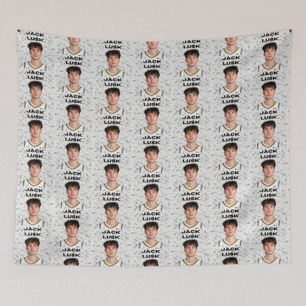 Item preview, Jack Lusk $$$ designed and sold by boilerup23.