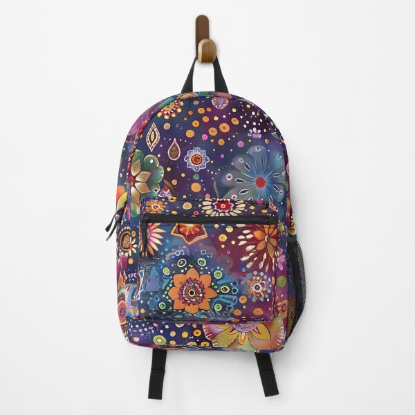 Item preview, Floral Pattern designed and sold by Penycat's Hoard.
