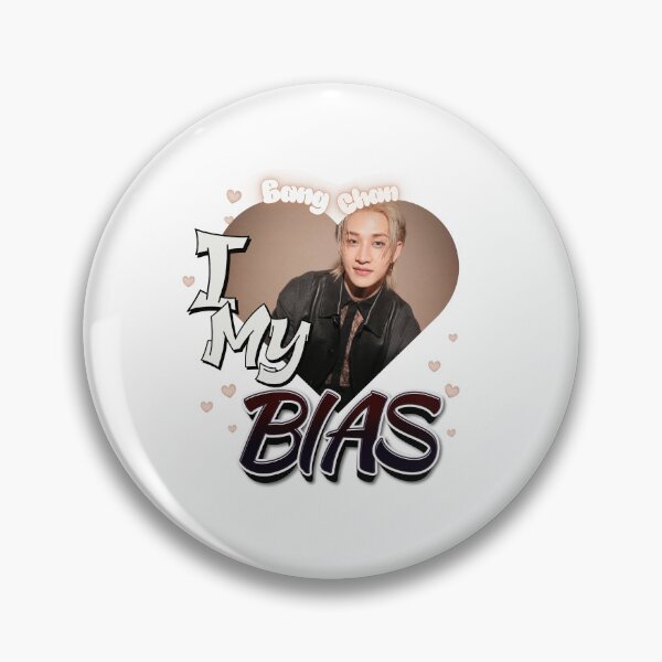 Item preview, Kpop bias designed and sold by Serendipity Grace Co..