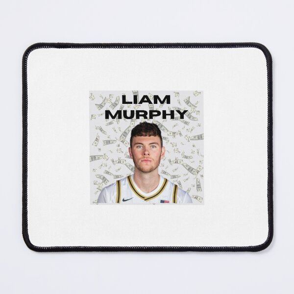 Item preview, Liam Murphy $$$ designed and sold by boilerup23.