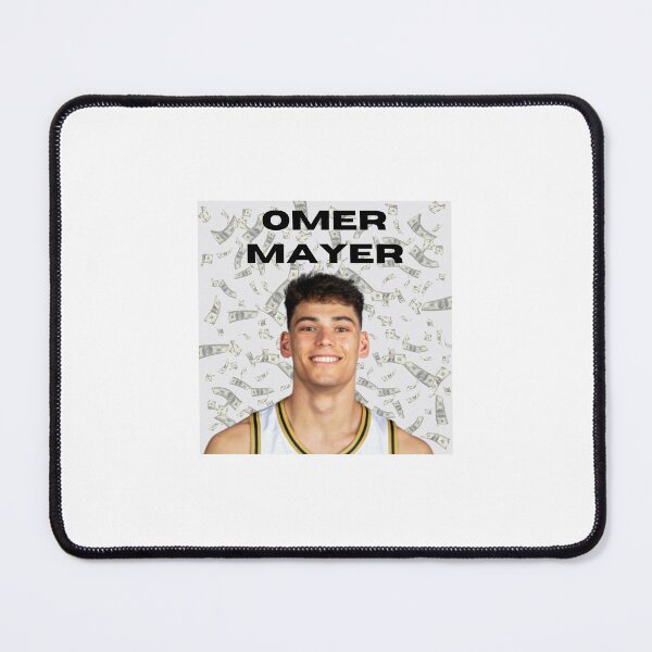 Item preview, Omer Mayer $$$ designed and sold by boilerup23.