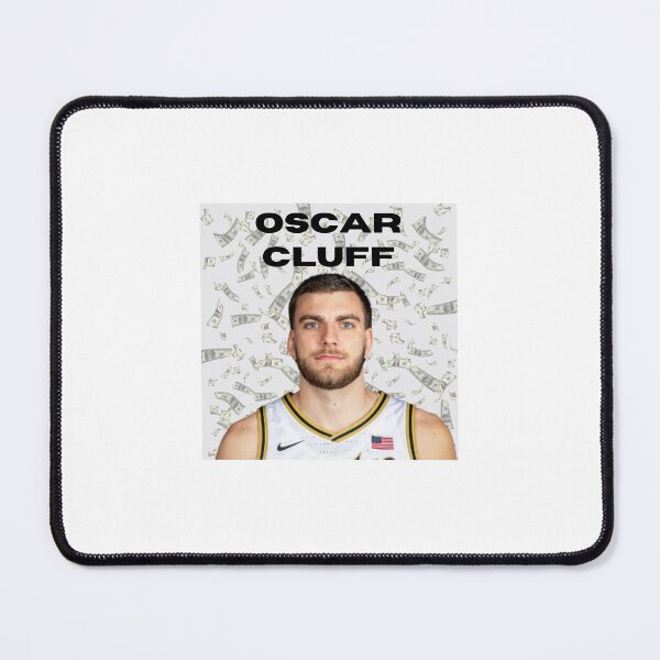 Item preview, Oscar Cluff $$$ designed and sold by boilerup23.