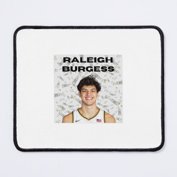 Item preview, Raleigh Burgess $$$ designed and sold by boilerup23.
