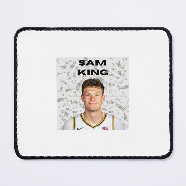 Item preview, Sam King $$$ designed and sold by boilerup23.