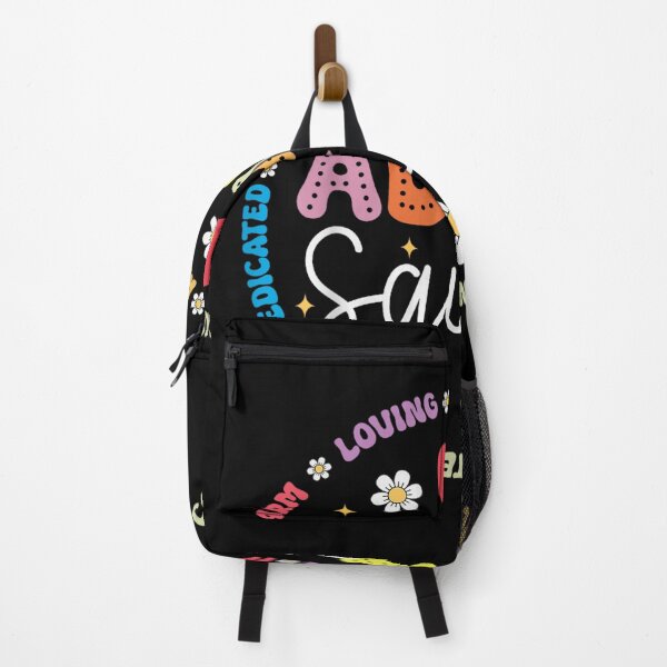 Item preview, Administrative Assistant Admin Squad designed and sold by goombi-creative.