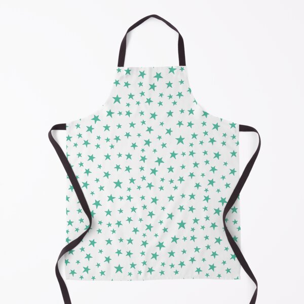 Item preview, Green Stars designed and sold by sdanae3.