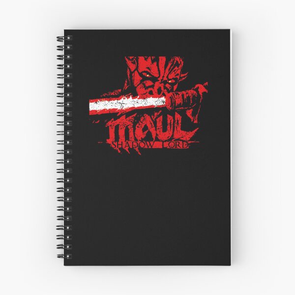 Item preview, Maul The Shadow Lord designed and sold by ThomasKadmon.