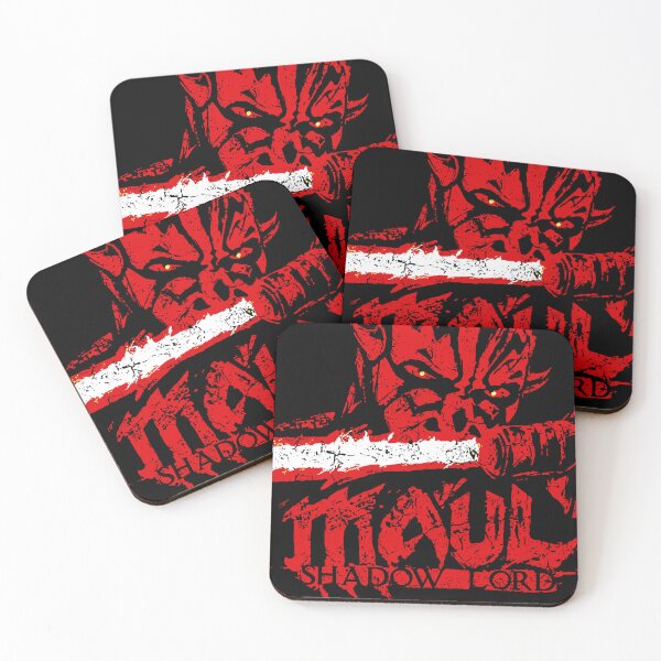 Item preview, Maul The Shadow Lord designed and sold by ThomasKadmon.
